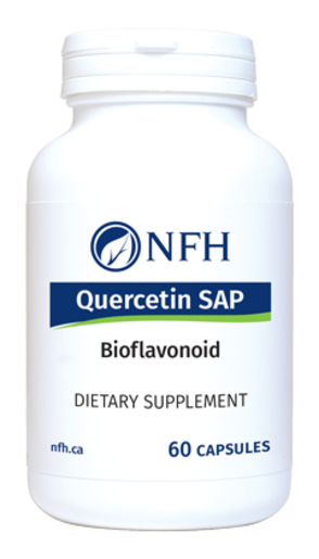 Quercetin SAP 60 Capsules