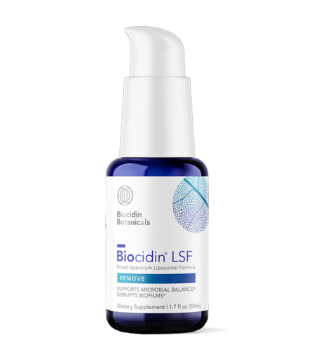 Biocidin® LSF 1.7 fl oz