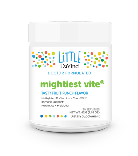 Mightiest Vite® Fruit Punch 30 Servings