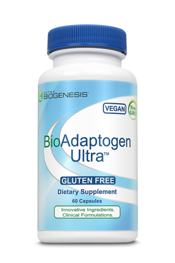 BioAdaptogen Ultra 60 Capsules