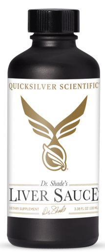 Liver Sauce 3.38 fl oz