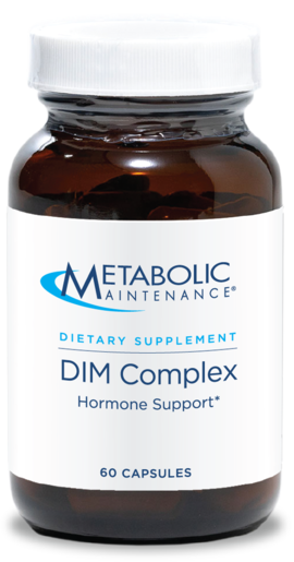 DIM Complex 60 Capsules