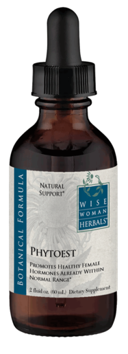 Phytoest 2 fl oz