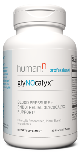 glyNOcalyx 30 Tablets