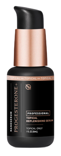 PRO Progesterone+ 1 fl oz