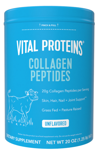 Collagen Peptides 28 Servings