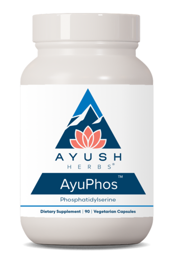 AyuPhos 90 Capsules