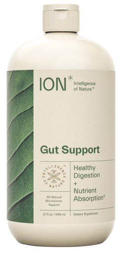 ION* Gut Support 32 fl oz