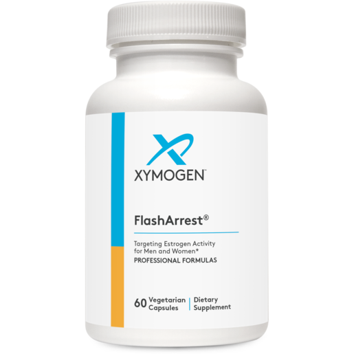 XYMOGEN FlashArrest® 60 Capsules