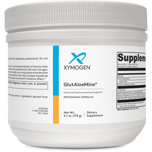 XYMOGEN GlutAloeMine® 30 Servings