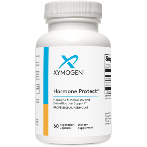 XYMOGEN Hormone Protect® 60 Capsules