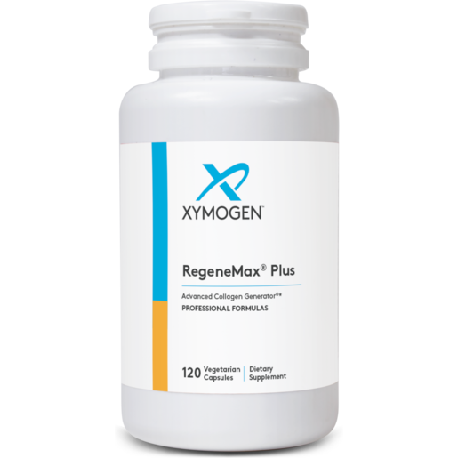 RegeneMax® Plus 120 Capsules