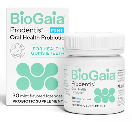 BioGaia Prodentis 30 Lozenges