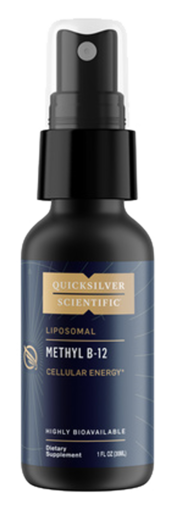 Methyl B-12 1 fl oz