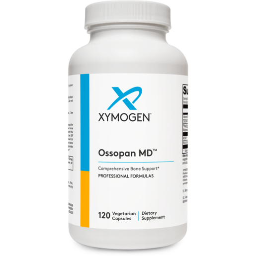 XYMOGEN Ossopan MD™ 120 Capsules