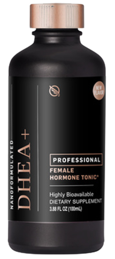Nanoformulated DHEA+ 3.38 fl oz