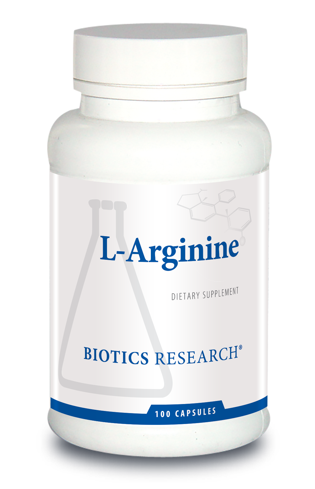 BIOTICS RESEARCH L-Arginine