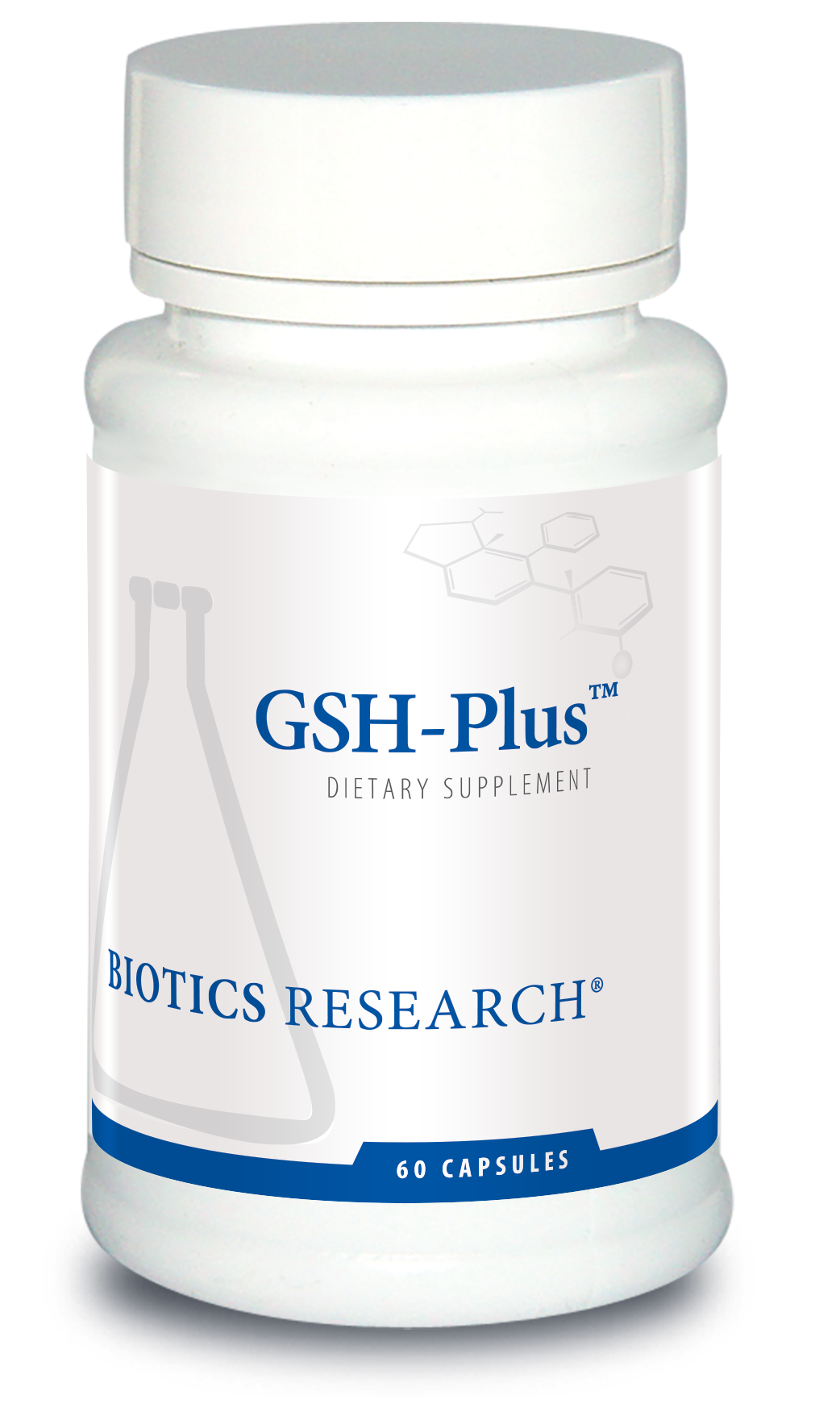 BIOTICS RESEARCH GSH-Plus™