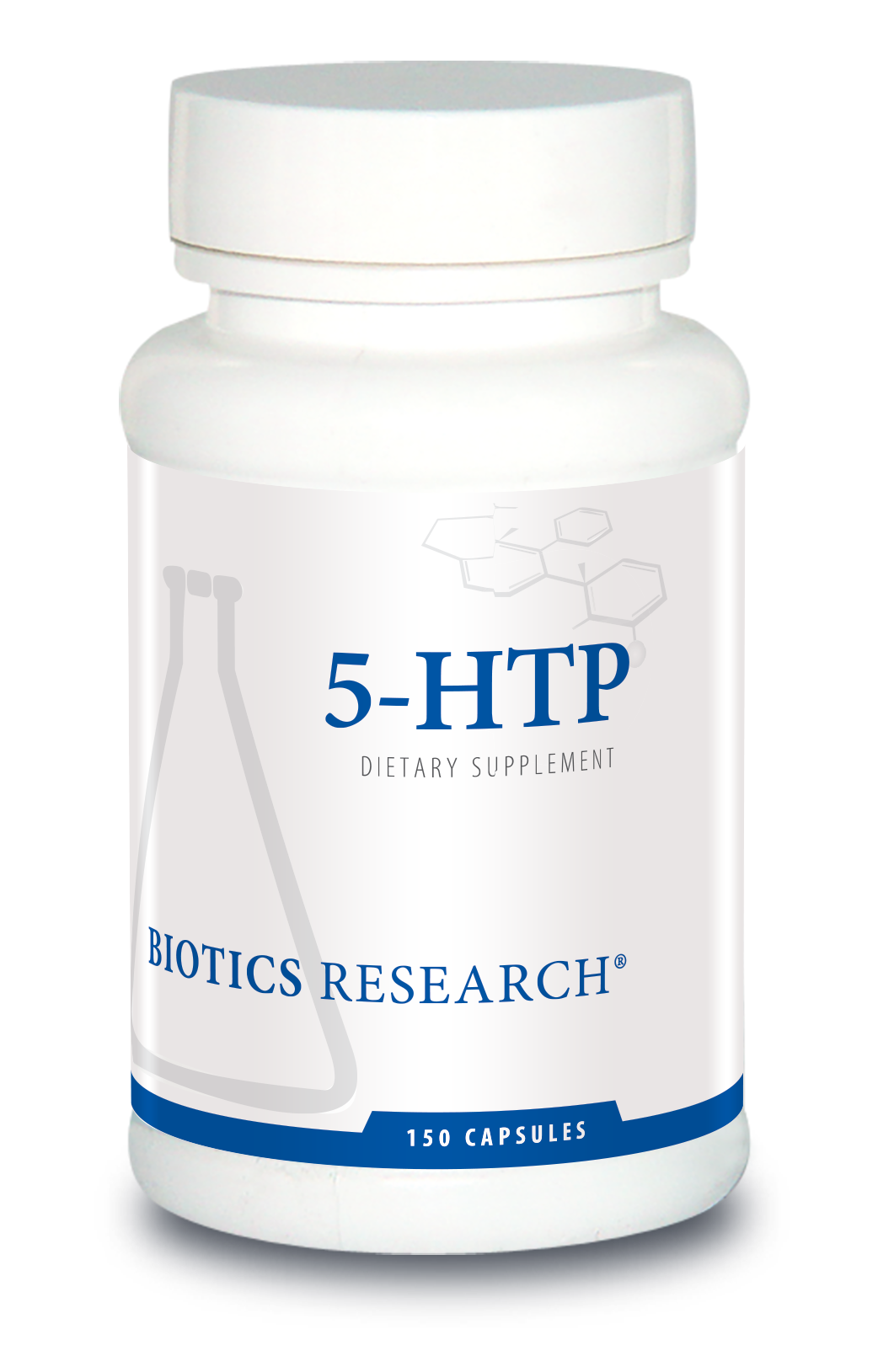 BIOTICS RESEARCH 5-HTP