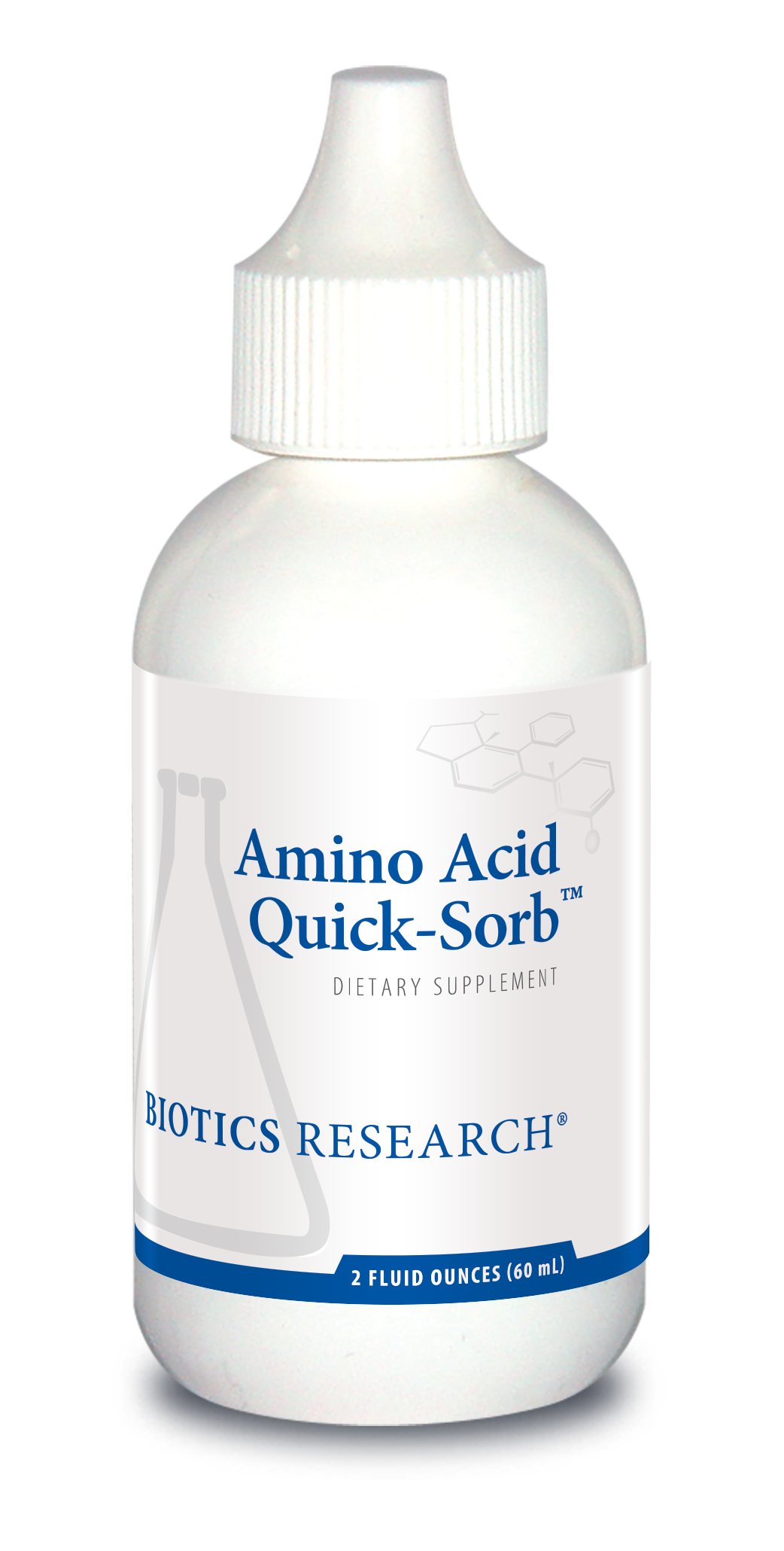 BIOTICS RESEARCH Amino Acid Quick-Sorb™