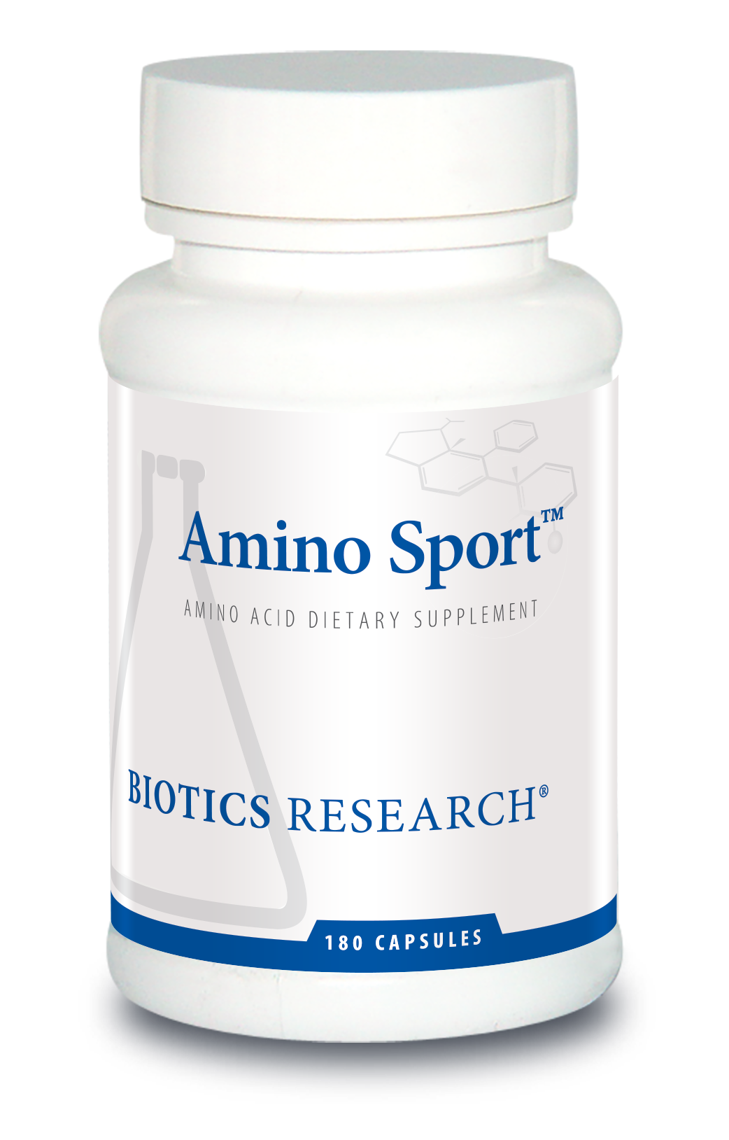 BIOTICS RESEARCH Amino Sport™