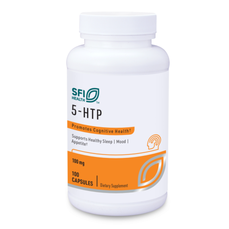 SFI HEALTH 5-HTP (100 mg)