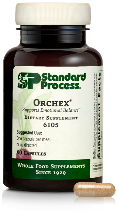Standard Process - Orchex