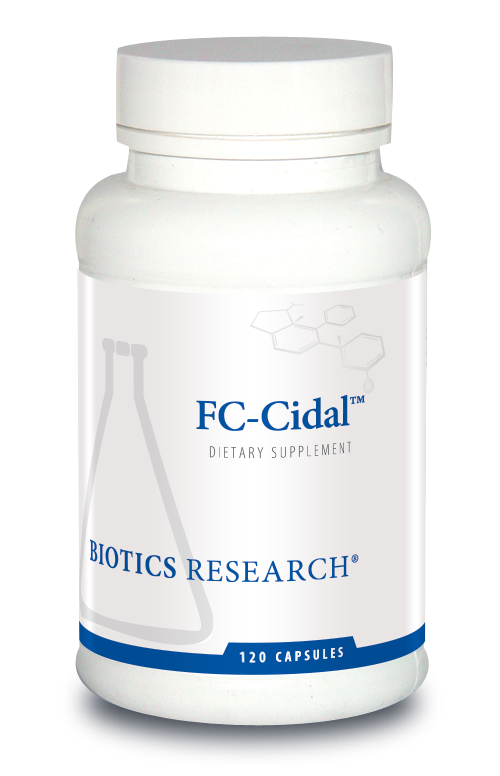 BIOTICS RESEARCH FC-Cidal™