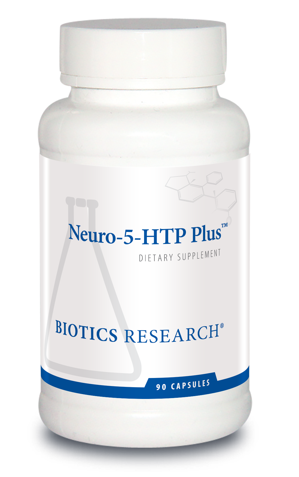 BIOTICS RESEARCH Neuro-5-HTP Plus™