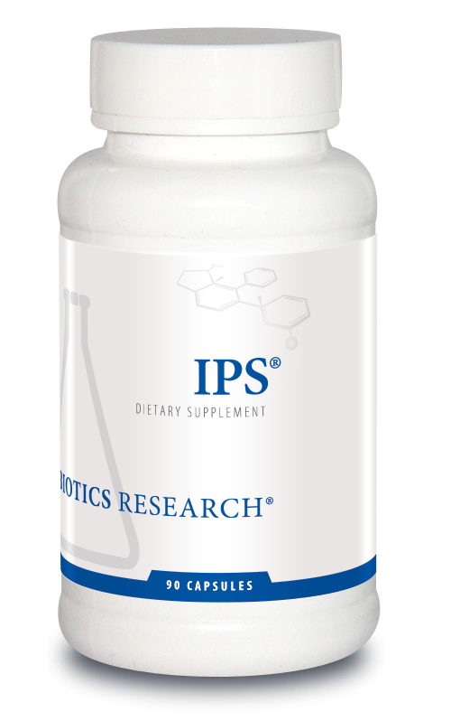 BIOTICS RESEARCH IPS®