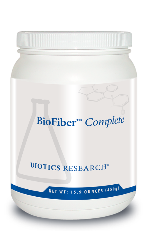 BIOTICS RESEARCH BioFiber™ Complete