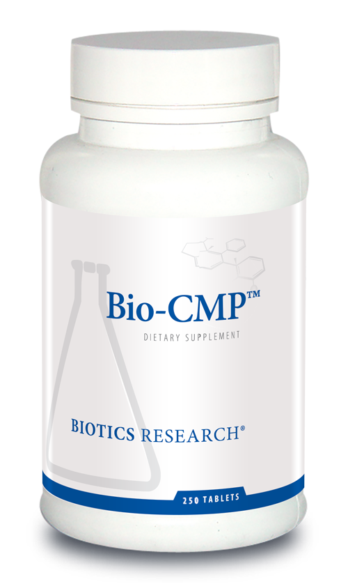 BIOTICS RESEARCH Bio-CMP™