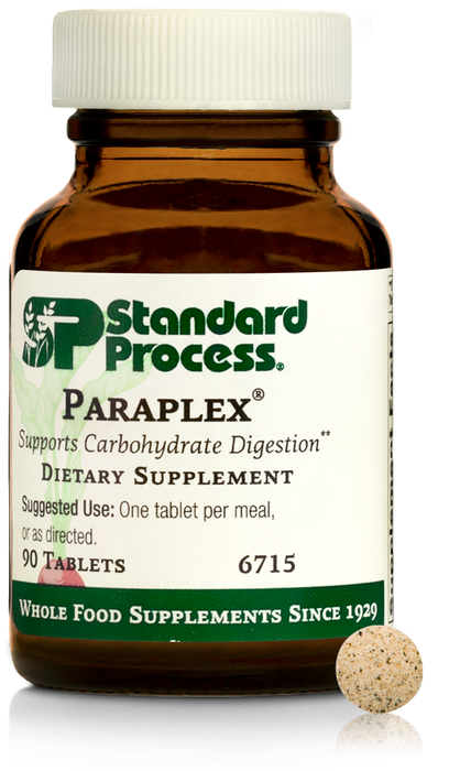 Standard Process - Paraplex