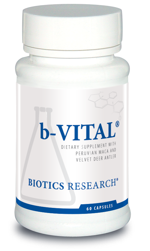 BIOTICS RESEARCH b-VITAL®