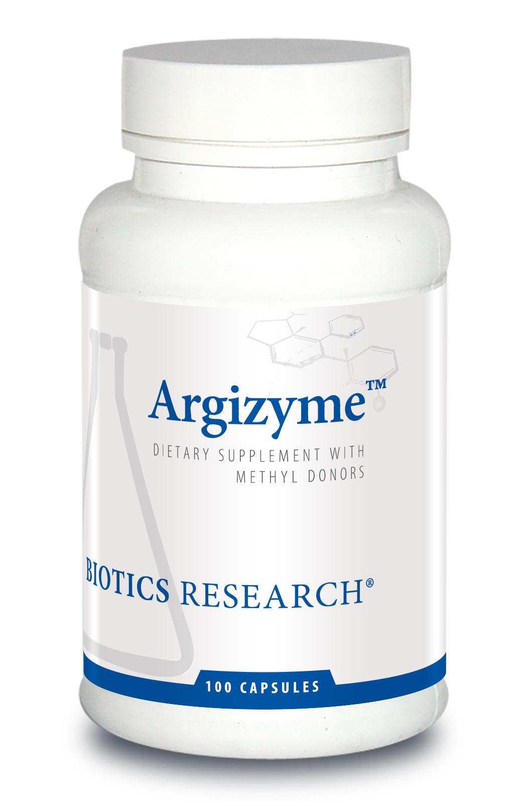 BIOTICS RESEARCH Argizyme™
