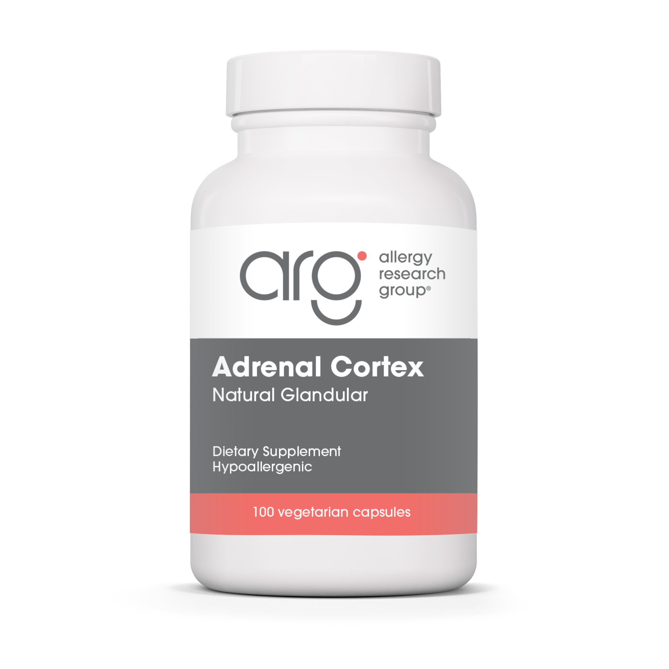 Allergy Research Group - Adrenal Cortex