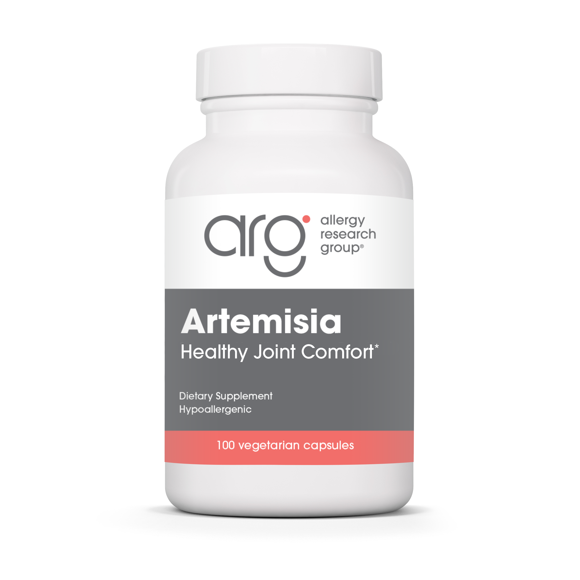Allergy Research Group - Artemisia