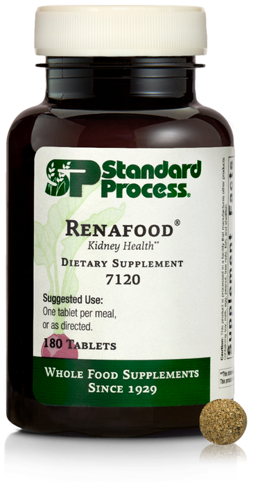Standard Process - Renafood