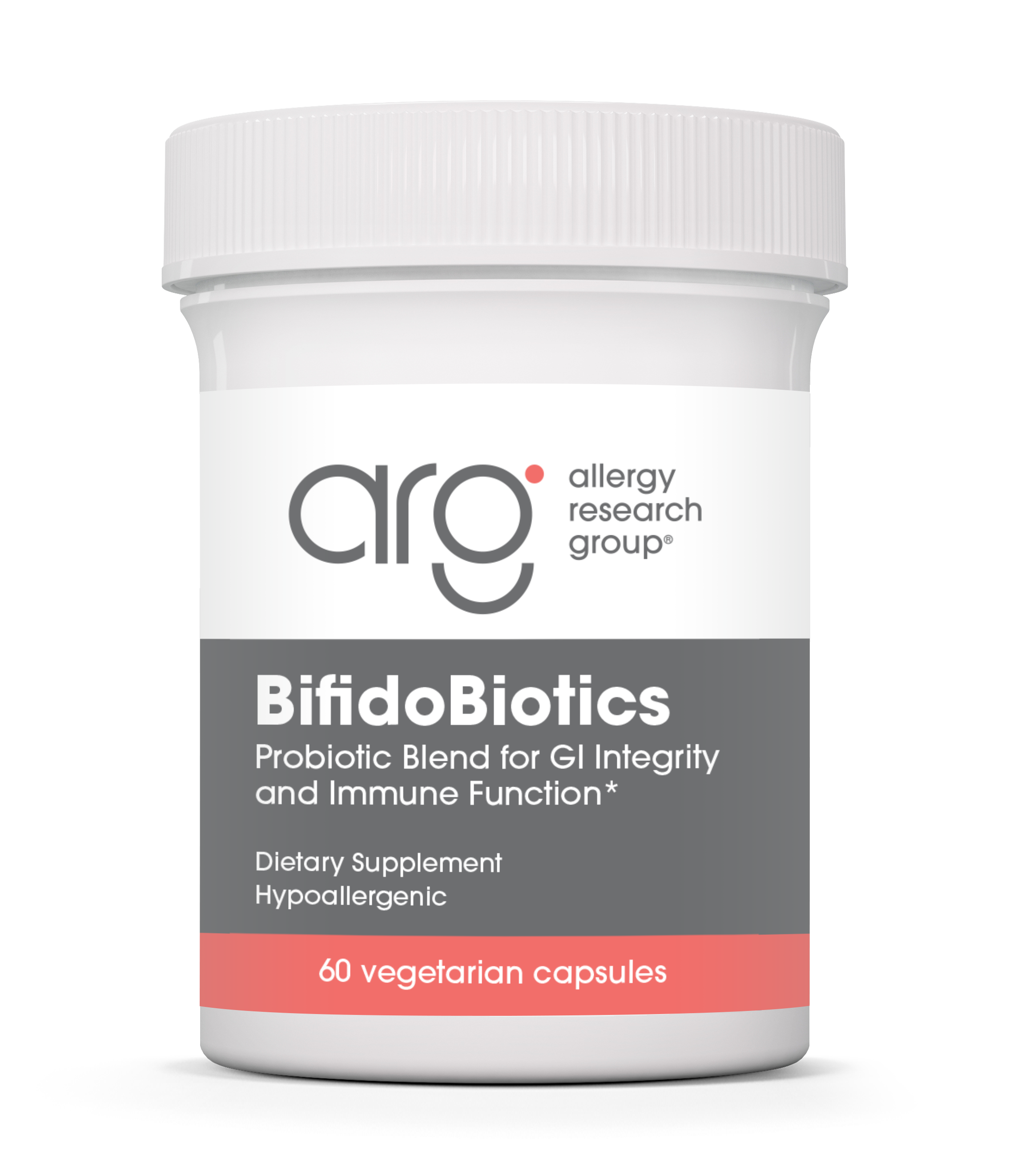 Allergy Research Group - BifidoBiotics