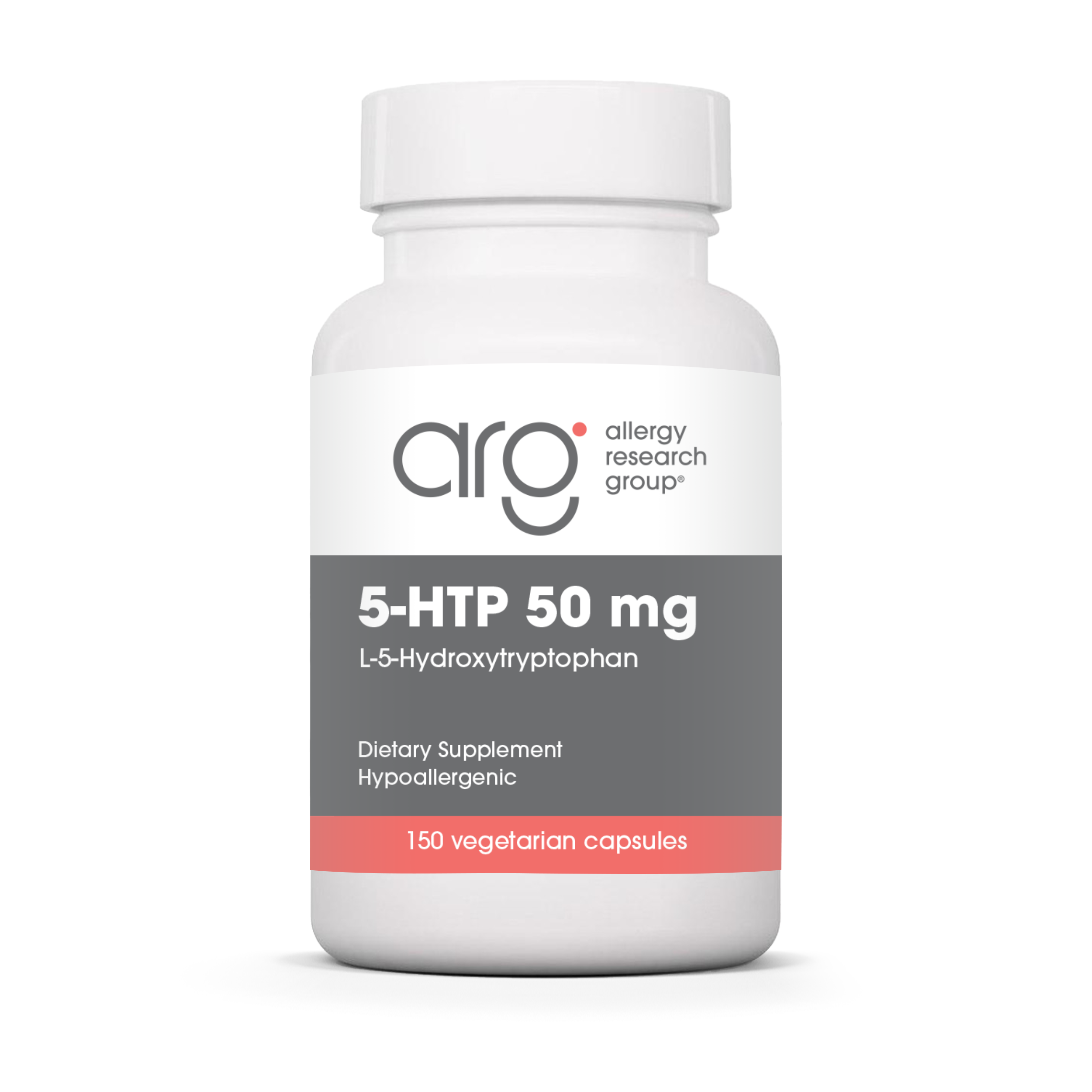 Allergy Research Group - 5-HTP 50 mg