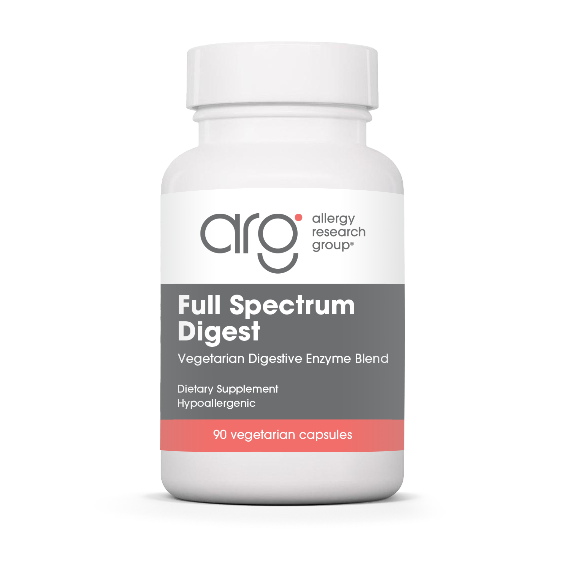 Allergy Research Group - Full Spectrum Digest