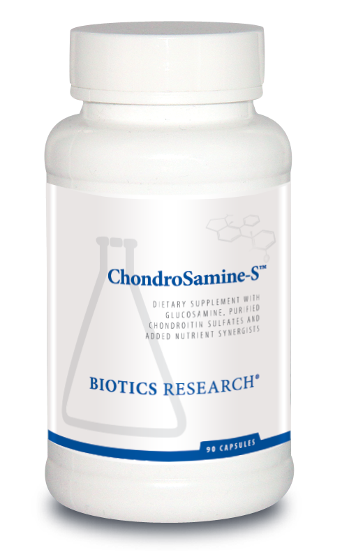 BIOTICS RESEARCH ChondroSamine-S™