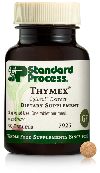 Standard Process - Thymex