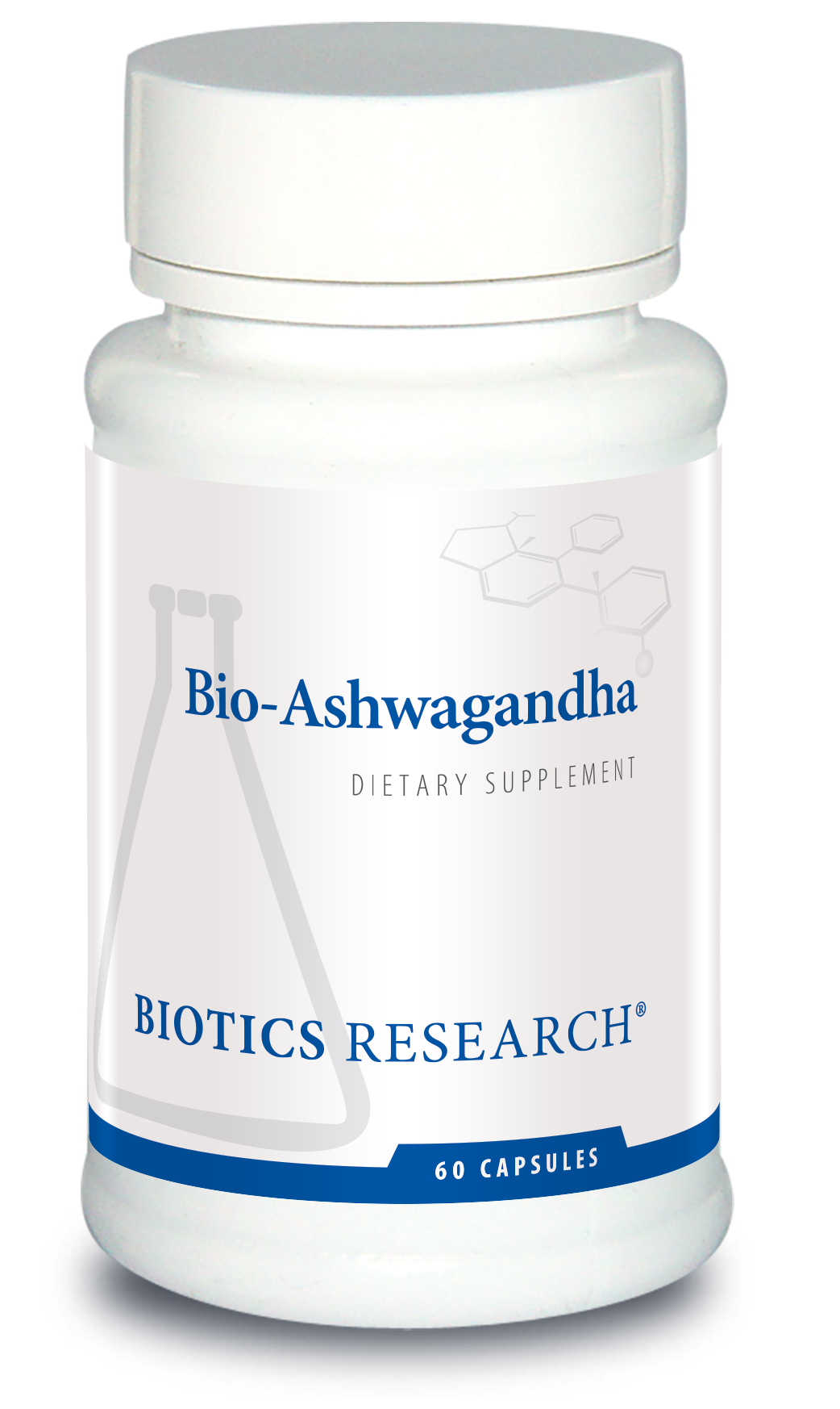 BIOTICS RESEARCH Bio-Ashwagandha