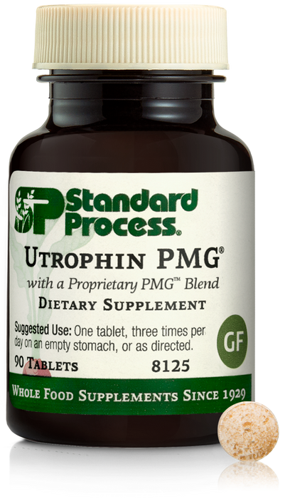 Standard Process - Utrophin PMG