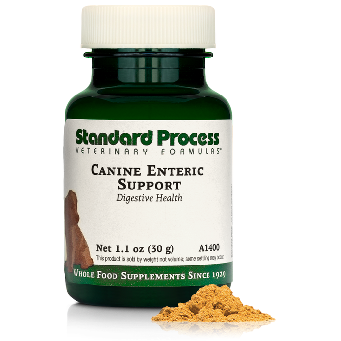 Standard Process - Canine Enteric Support, A1400