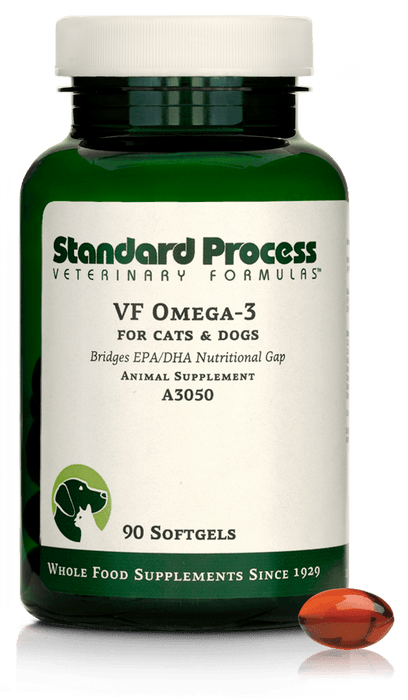 Standard Process - VF Omega-3