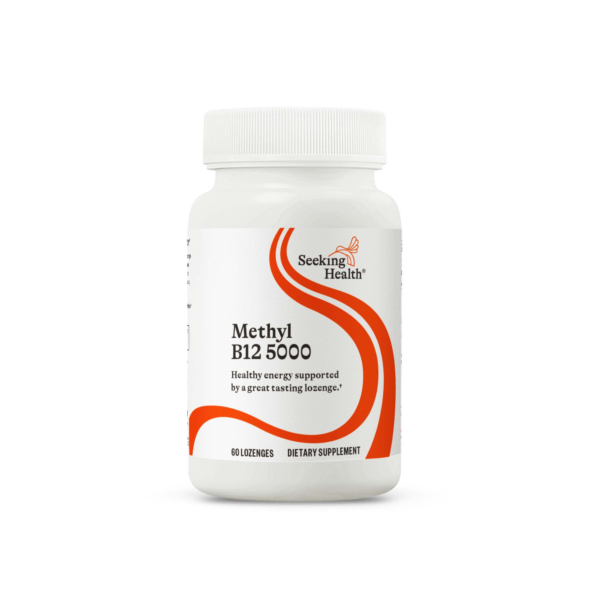 SEEKING HEALTH Methyl B12 5000