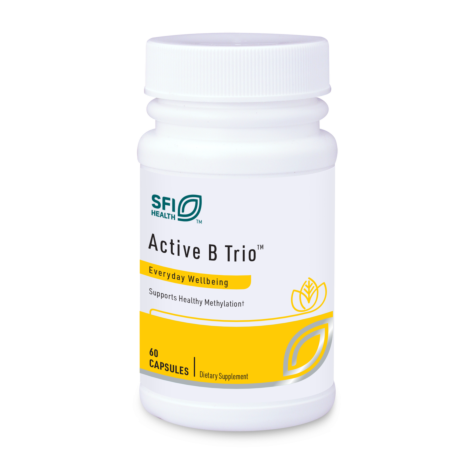 SFI HEALTH Active B Trio™