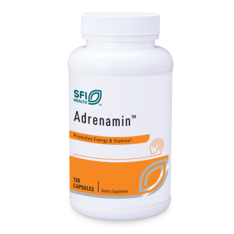 SFI HEALTH Adrenamin™